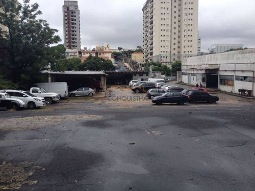 Imagem 7 de 7 de Galpao - Rudge Ramos - Ref: 2675 - L-4859