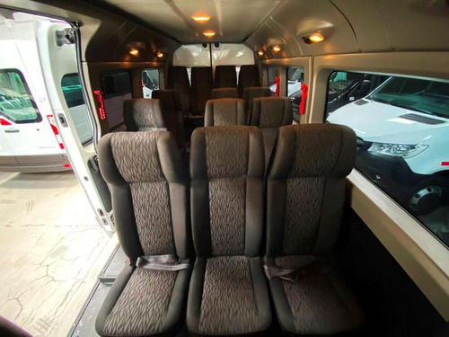 Renault Master 2.3 Executive L3h2 16l 5p