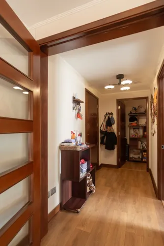 Precioso Departamento Dúplex Con Gran Terraza
