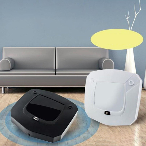 G Robot Aspirador Automático Aspirador Robótico Eléctrico