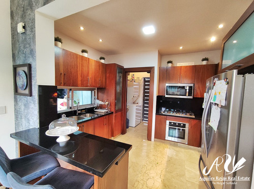Casa En Proyecto En Cerrado En Las Carmelitas