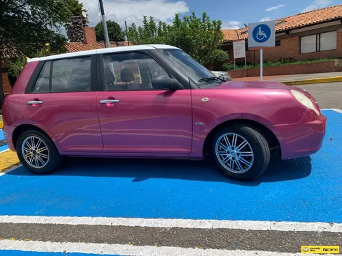 Lifan 320 1.3cc Mt Aa 4x2