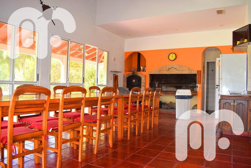 Imagen 10 de 24 de Venta Casa En Campos De Roca