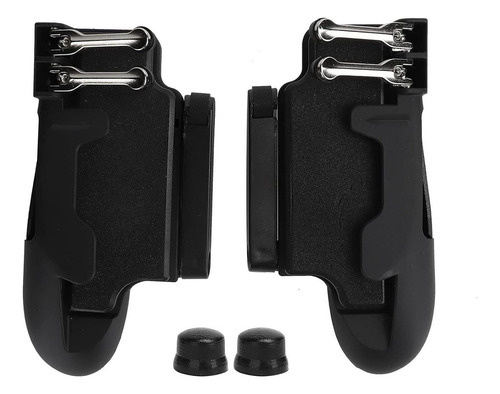 Gamepad 01 Para Tableta Y Teléfono 6 Dedos Universal