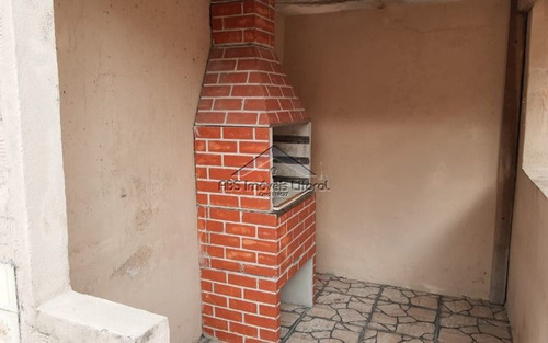 Imagem 14 de 15 de Casa 3 Dormitórios Na Maracanã Em Praia Grande - Sp