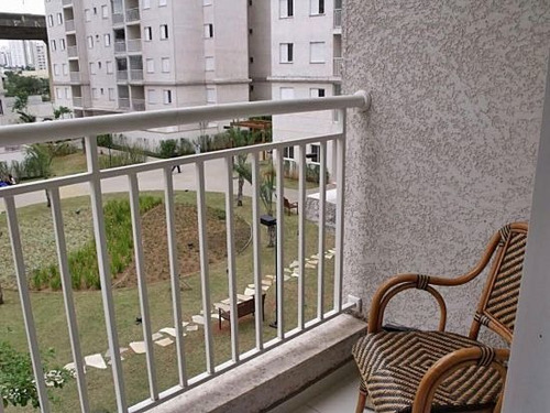 Imagem 12 de 20 de Apartamento - Ref: 2024
