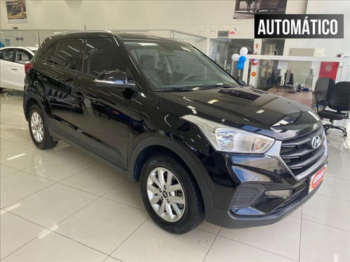 Hyundai Creta 1.6 16v Action