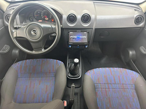 Chevrolet Celta Spirit/ Lt 1.0 Mpfi 8v Flex. 5p.
