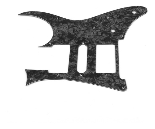 L Pickguard Para Ibanez Rg Guitar Pick Pick Scratch Plate