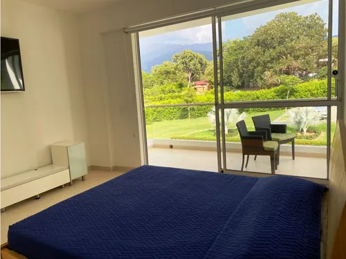 Casa Finca De 2 Niveles En Sopetrán