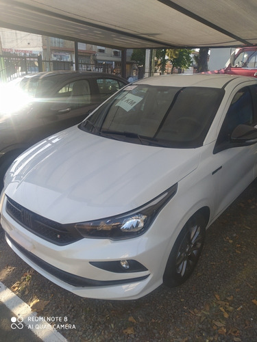 Fiat Cronos 1.3 Pack Desing