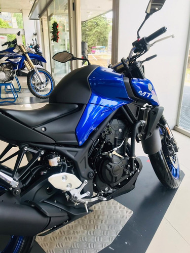 Imagen 3 de 8 de Yamaha Mt-03 ! Modelo Renovado!