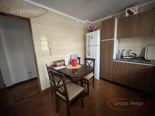 Imagen 12 de 26 de Departamento - Palermo