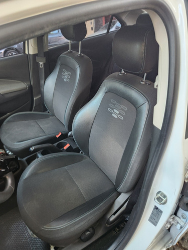 Chevrolet Prisma 1.4 Lt 98cv