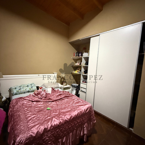 Dos Casas En Lote De 12 X 43 En Venta Saladillo
