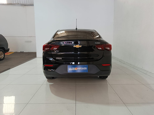 Chevrolet Onix plus Chevrolet Onix Plus 1.0 Turbo (Flex) (Aut)