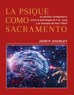 Psique Como Sacramento,la - P. Dourley, John