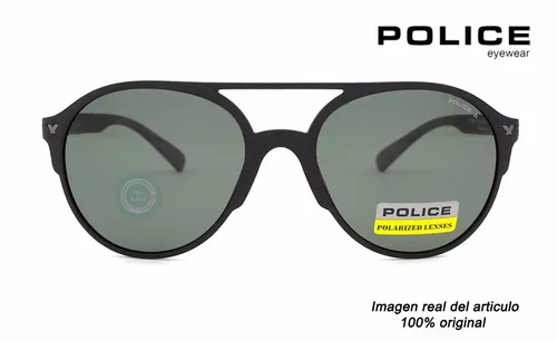 Lentes police aviador sale
