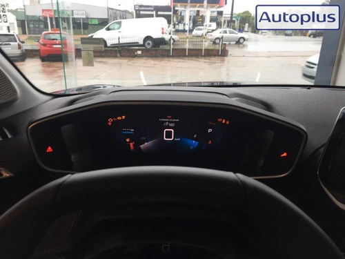 Peugeot 208 New 1.6 2021 0km