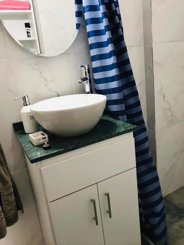 Espectacular Apartamento 2 Dormitorios Zona Brazo Oriental!