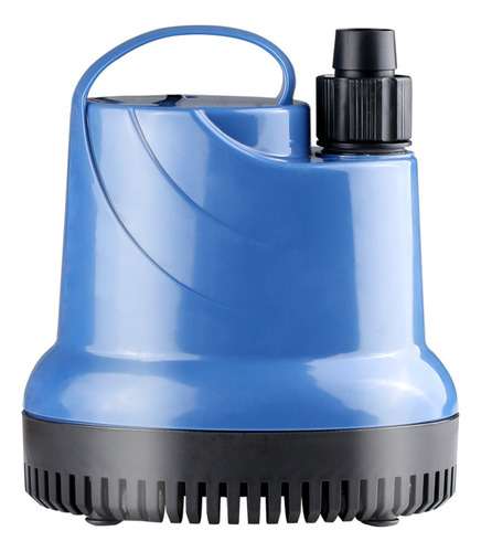 Chl-1500 25w - Bomba De Succión Inferior - Sumergible Silenc
