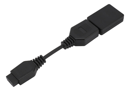 Controlador Adaptador Consola Juegos Inalámbrico