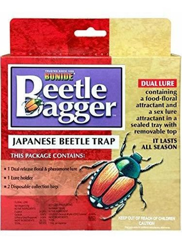 Empresa De Suministro De Trampa De Escarabajo Japonés ...