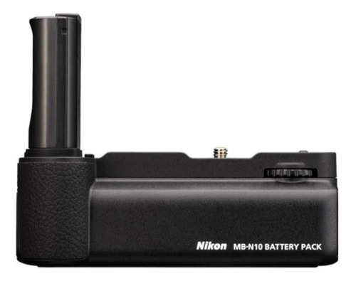 Nikon Mb-n10 Multi-battery Power Pack