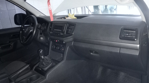 Volkswagen Amarok 2.0 Cd Tdi 140cv Trendline