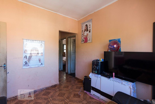 Casa À Venda - Jabaquara, 2 Quartos, 318 - S893125285