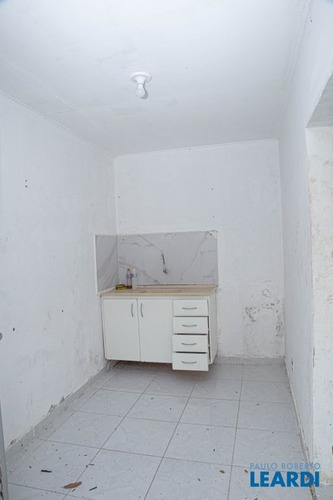 Imagem 6 de 15 de Casa Assobradada - Pompéia - Sp - 639443