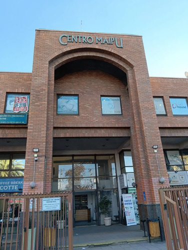 Oportunidad!.. Estacionamientos En Venta Edif. Centro Maipú
