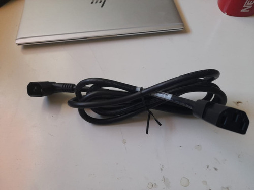 Oracle Lec320 C13 A C14 Cable Extensión De Alimentación De 3