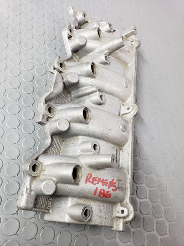 Base Multiple De Admisión Renault Megane 2 2.0 T/a 04-08 (Usado)