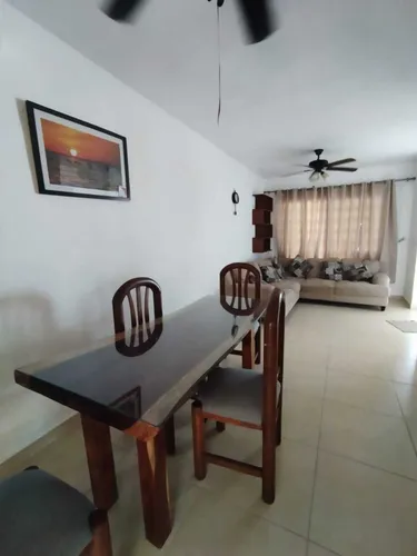 Casa En Renta! Los Olivos 3 Playa Del Carmen