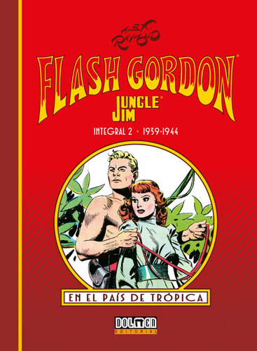 Libro Flash Gordon - 57.69