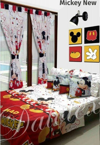 Sabanas Para Cama Semidoble Minions