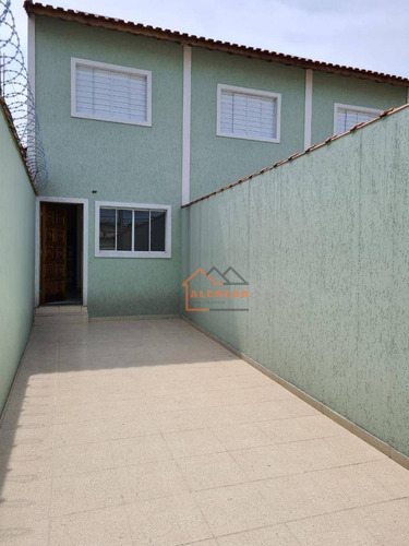 Imagem 3 de 23 de Sobrado Com 2 Dormitórios À Venda, 66 M² Por R$ 310.000,00 - Vila Reis - São Paulo/sp - So0234
