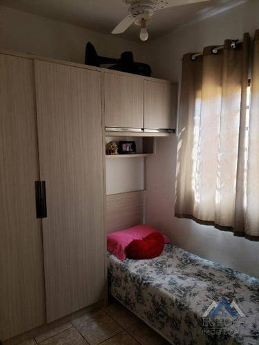 Imagem 14 de 24 de Casa Com 3 Dormitórios À Venda, 165 M² Por R$ 430.000,00 - Sabará Iii - Londrina/pr - Ca1104