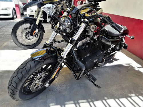 Imagen 3 de 8 de Harley Davidson Sporster 2019 Xl 1200