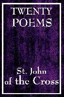 Libro Twenty Poems By St. John Of The Cross - John Of The...