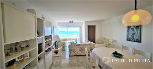 Imagen 3 de 22 de Apartamento Con Vista Al Puerto