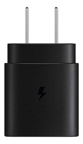 Samsung Cargador 25watts Original Galaxy S22 Plus Ultra 25w