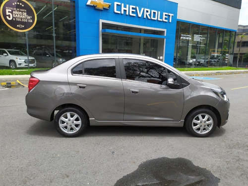 Chevrolet Beat Premier 1.2 M/t