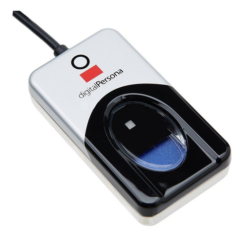 Imagen 1 de 4 de Lector Huella Dactilar U Are U 4500 Digital Persona