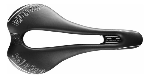 Asiento Bicicleta Selle Italia Slr Tm Superflow Road C -qc2k