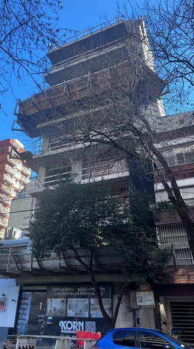 Venta Departamento De 1 Ambiente En Belgrano