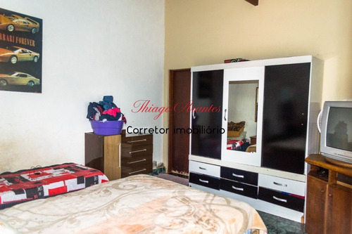 Imagem 21 de 30 de Chacara - Ch00180 - 69542676