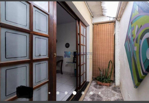 Imagem 4 de 30 de Casa Com 4 Dormitórios À Venda, 137 M² Por R$ 420.000,00 - Jardim Ponte Rasa - São Paulo/sp - Ca0168