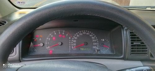 Toyota Corolla 2004 1.8 16v Xei Aut. 4p